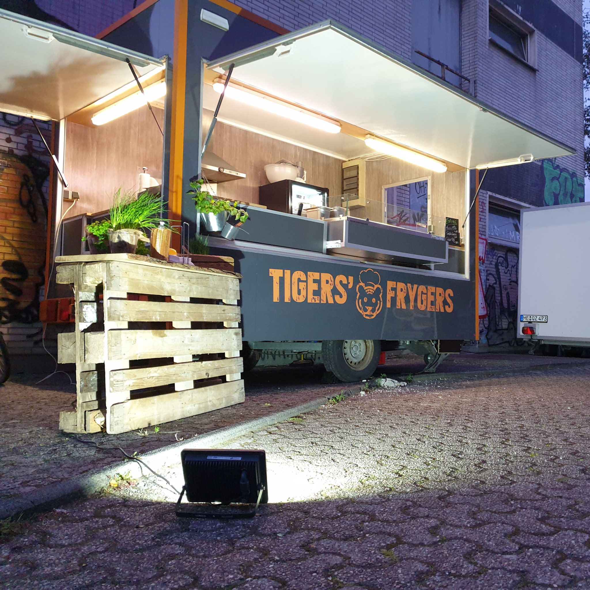 Food Truck